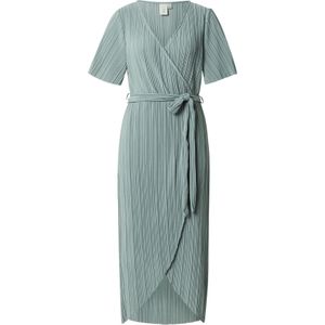 YAS Wikkeljurk - Chinees Groen - Korte Mouwen