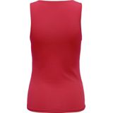 Only Onlea 2 Ways Fit Top Jrs Noos Dames Top Racing Red