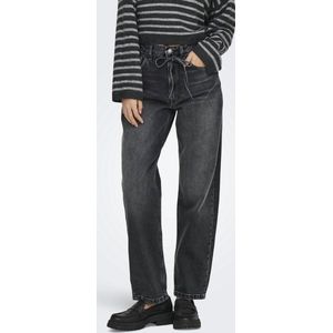 Vero Moda - Vmmaya My Mw Straight Print Pant Noos - Dames - Broeken