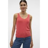 Vero Moda - Vmnewlex Sun Sl Top - Dames - Ga Noos - Dubarry