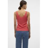 Vero Moda - Vmnewlex Sun Sl Top - Dames - Ga Noos - Dubarry