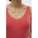 Vero Moda - Vmnewlex Sun Sl Top - Dames - Ga Noos - Dubarry