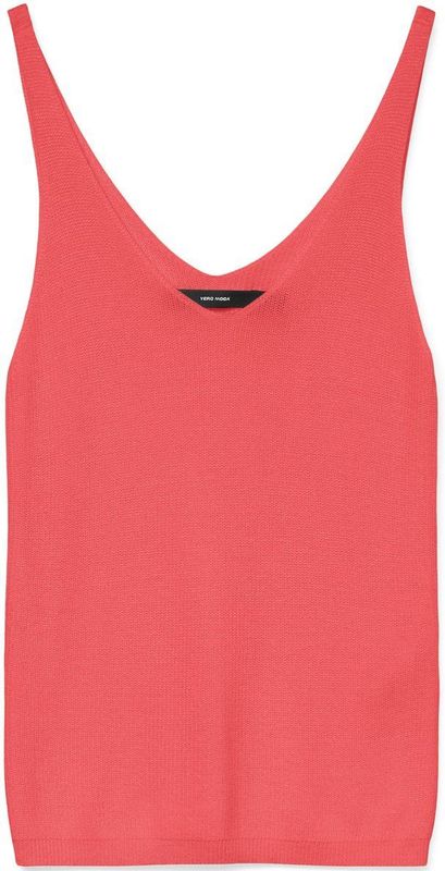 Vero Moda - Vmnewlex Sun Sl Top - Dames - Ga Noos - Dubarry