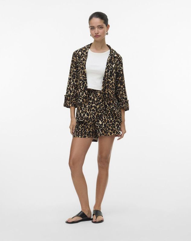 Blazer - Omkeerbaar - Regular Fit