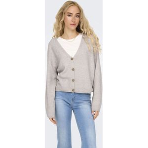 Only Rica Life Cardigan Vest Dames