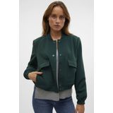 Vero Moda Jas Vmamala Short Jacket Noos 10307303 Pine Grove Dames