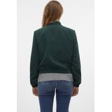 Vero Moda Jas Vmamala Short Jacket Noos 10307303 Pine Grove Dames