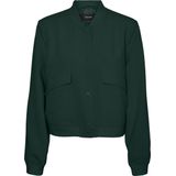Vero Moda Jas Vmamala Short Jacket Noos 10307303 Pine Grove Dames