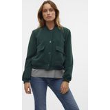 VERO MODA Damesjas VMAMALA jas, Pine Grove, L
