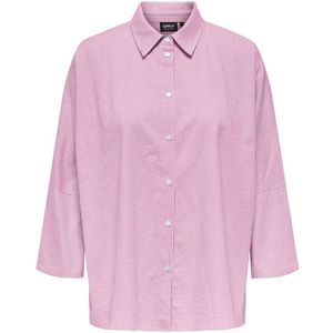 Onlaugusta WVN Shirt, bonbon, S