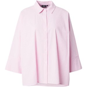 Onlaugusta - Overhemd - Lange Mouwen - Loose Fit