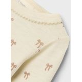 Name It - Nalu Slim Lil´atelier - Bodysuit - Lange Mouwen