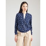 Vero Moda - Vmcoco Bomberjack - Blazer met Shawl Revers - Lange Mouwen