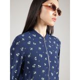 Vero Moda - Vmcoco Bomberjack - Blazer met Shawl Revers - Lange Mouwen