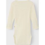 Romper - Lange Mouwen - Wol