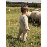 Romper - Lange Mouwen - Wol