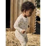 Name It - Nalu Slim - Legging - Zwart - Slim Fit