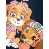 Paw Patrol - Sweatshirt - Lange Mouwen - Glitter Detail - Regular Fit