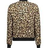 Vila - Vest - Falcon/Melange - Viscose/Nylon/Polyester