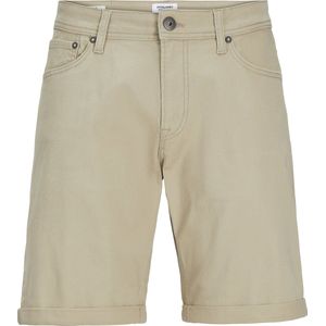 Jack & Jones Junior jongens korte broek - Zand