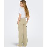 KIDS ONLY - Loose Fit Cargo Broek - Jeans