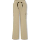 KIDS ONLY - Loose Fit Cargo Broek - Jeans
