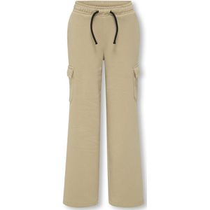 KIDS ONLY - Loose Fit Cargo Broek - Jeans