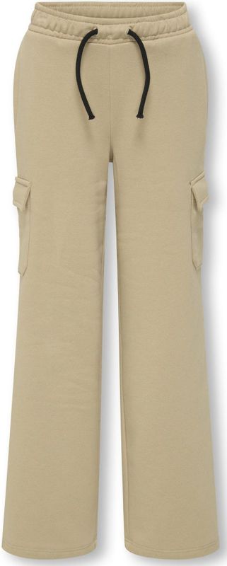 KIDS ONLY - Loose Fit Cargo Broek - Jeans