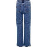 ONLY - Wide Fit Jeans - Denim - Comfortabele Pasvorm