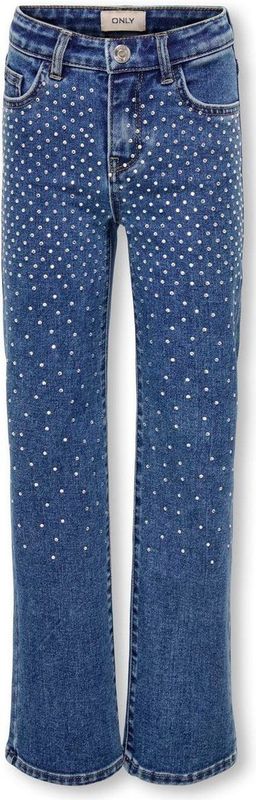 KOGJUICY WIDE RHINESTONE DNM