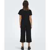 Shirt - ONLNova - T-shirt - Gevoerde Zoom - V-hals - Losse Pasvorm