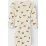 Name It - Nalu Slim - Bodysuit - Lange Mouwen