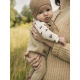 Name It - Nalu Slim - Bodysuit - Lange Mouwen