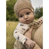 Name It - Nalu Slim - Bodysuit - Lange Mouwen