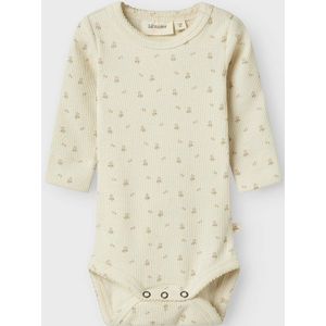 Boxpakje - Jersey - Lange Mouwen - Drukknoopsluiting