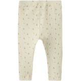 Legging - All-over Print - Slim Fit