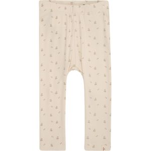 Legging - All-over Print - Slim Fit