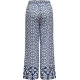 JDY - Wide Leg Fit - Broeken - Lang