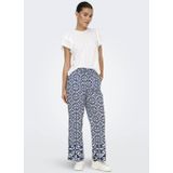 JDY - Wide Leg Fit - Broeken - Lang