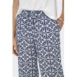 JDY - Wide Leg Fit - Broeken - Lang