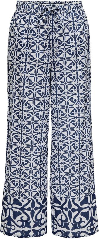 JDY - Wide Leg Fit - Broeken - Lang