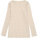 Name it - Nmfgago Ls Slim Top Lil Noos - Meisjes - Blouses