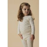 Name it - Nmfgago Ls Slim Top Lil Noos - Meisjes - Blouses