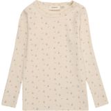 Name it - Nmfgago Ls Slim Top Lil Noos - Meisjes - Blouses