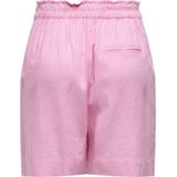 ONLY - ONLTokyo - Broek - Pink - Loosefit - High Waist