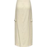 Jacqueline de Yong - JDYLuna Maxi HW Rok - Veelkleurig - Polyester