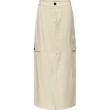 Jacqueline de Yong - JDYLuna Maxi HW Rok - Veelkleurig - Polyester