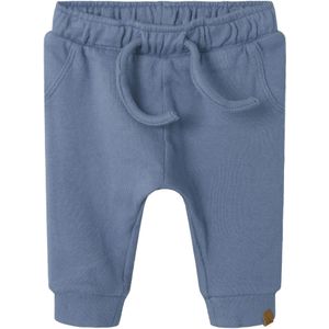 Harembroek - Effen - Katoen - Elastische Taille en Zoom - Tapered Pasvorm