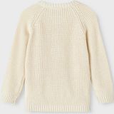 Gebreide Cardigan - Zacht - Knoopsluiting - Lange Mouwen - Geribde Manchetten