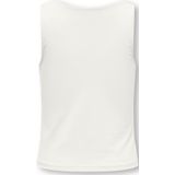 KIDS ONLY - Top - Blauw - Mouwloos - Regular Fit